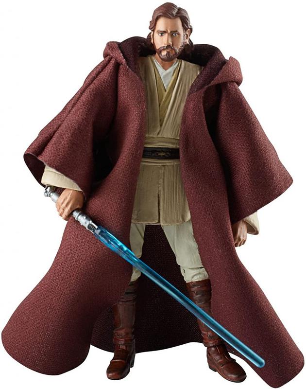 「EVOLUTION OF OBI-WAN」 EVOLUTION OF OBI-WAN」 The Evolution of Obi-Wan Kenobi